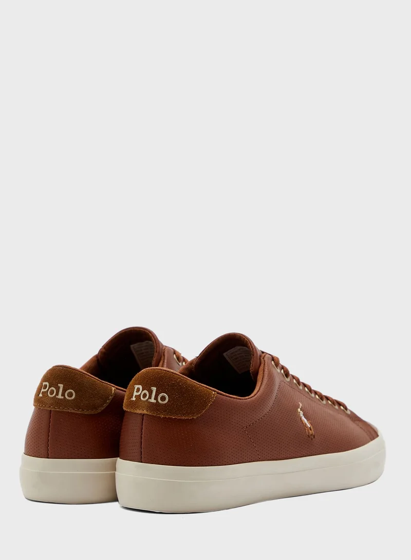 POLO RALPH LAUREN Longwood Sneakers