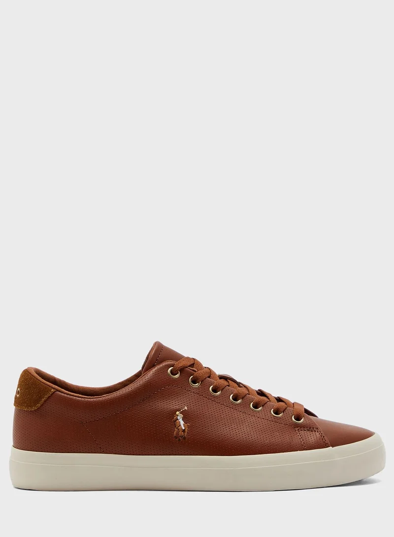POLO RALPH LAUREN Longwood Sneakers