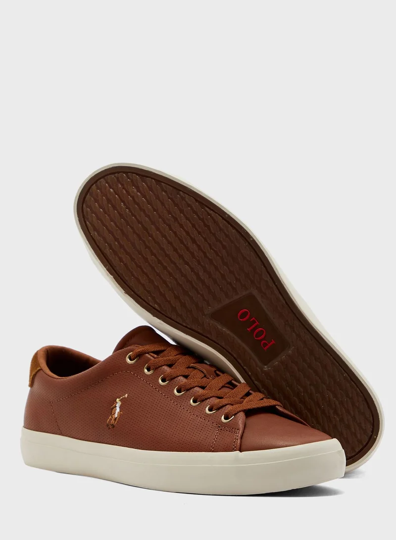 POLO RALPH LAUREN Longwood Sneakers