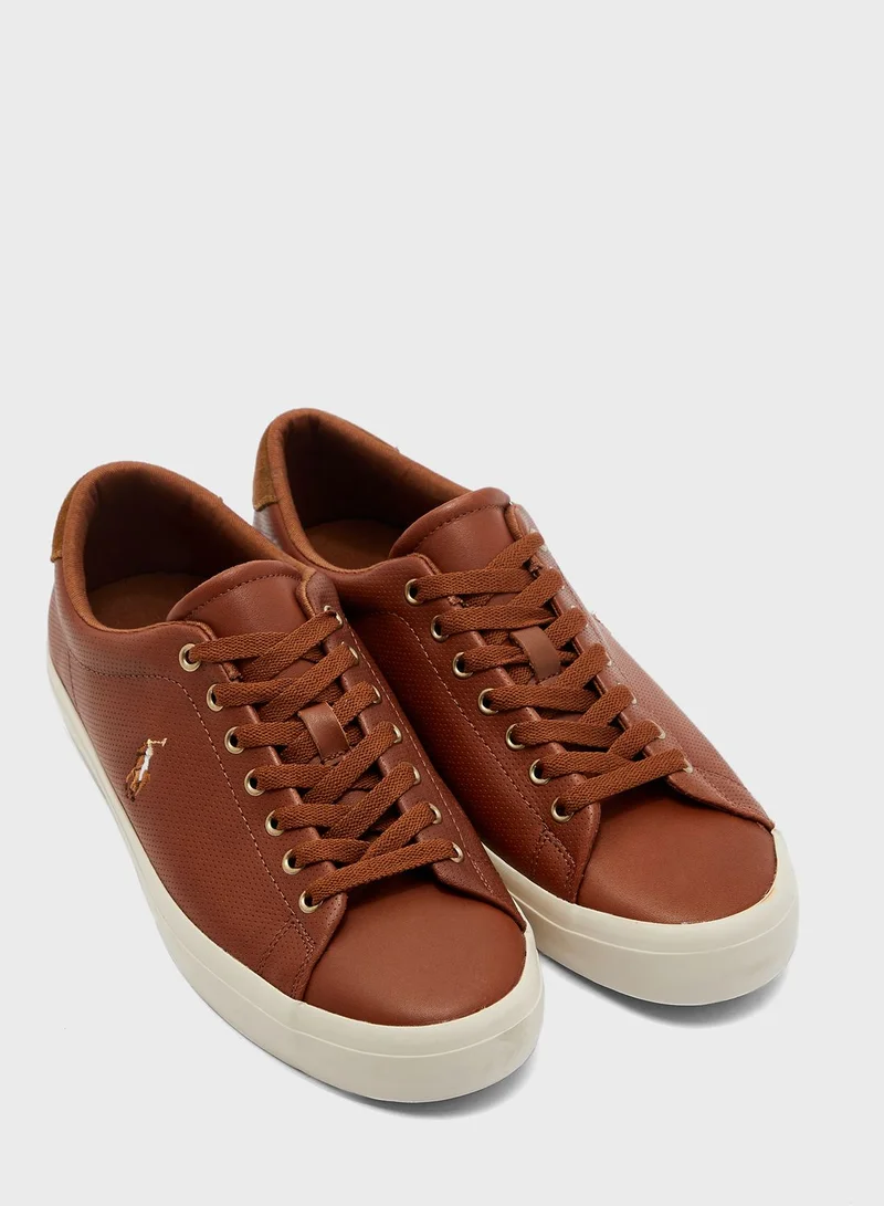 POLO RALPH LAUREN Longwood Sneakers