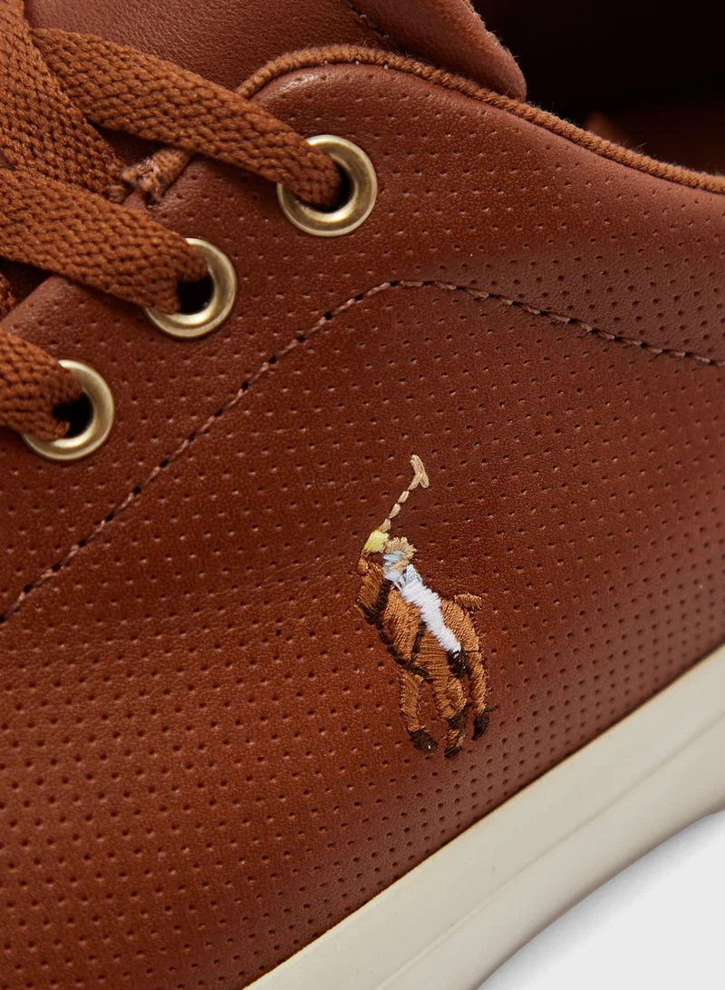POLO RALPH LAUREN Longwood Sneakers