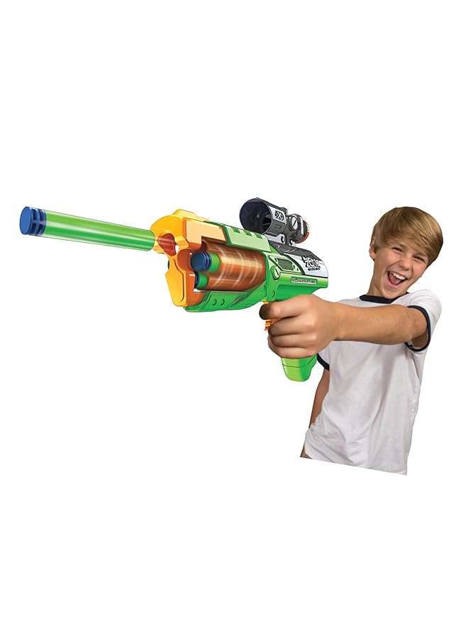 دارت زون مسدس سريع من فرقة العاصفة - Image 2