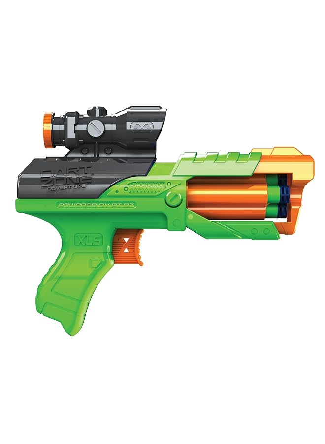 دارت زون مسدس سريع من فرقة العاصفة - Image 5