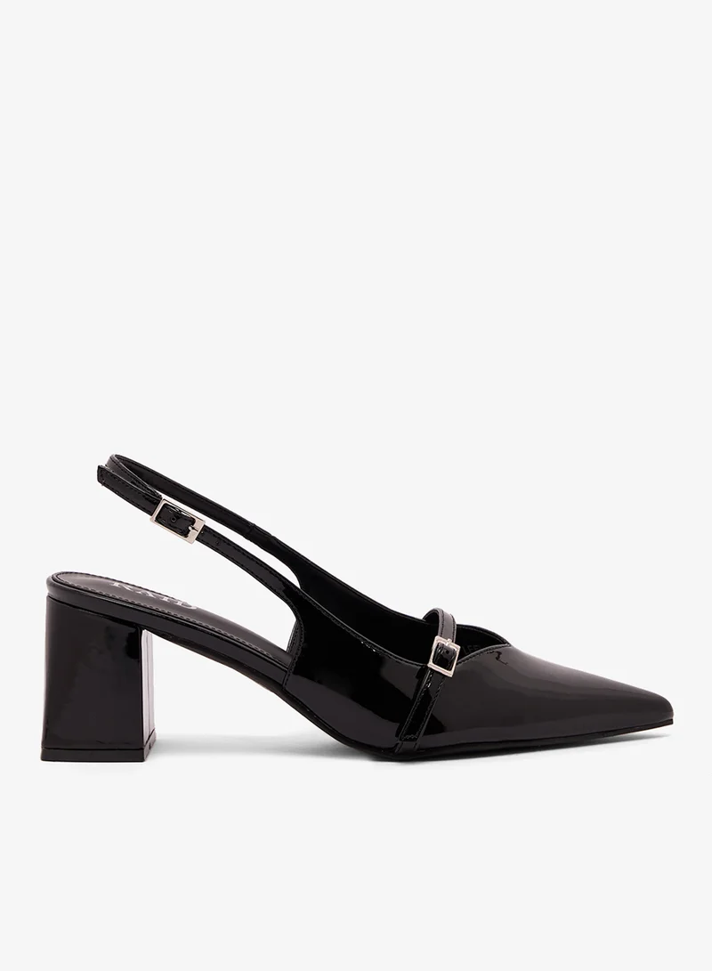 ريد Classic Slingback Pumps