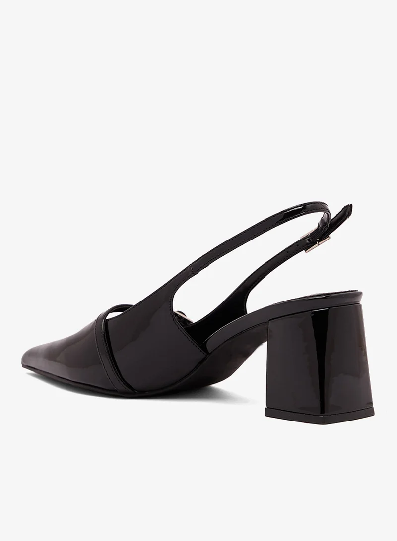 RAID  Classic Slingback Pumps for Women | Best Price UAE