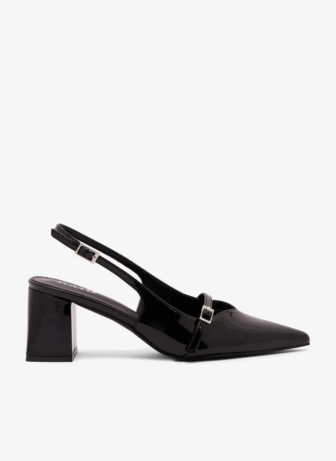 RAID Classic Slingback Pumps