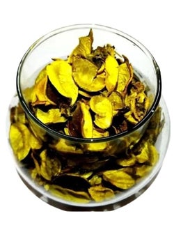 PARAKH Parakh Unique Potpourri Yellow Colour Dried Leafs 150 gm  - Image 2