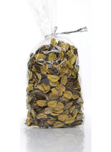 PARAKH Parakh Unique Potpourri Yellow Colour Dried Leafs 150 gm  - Image 4