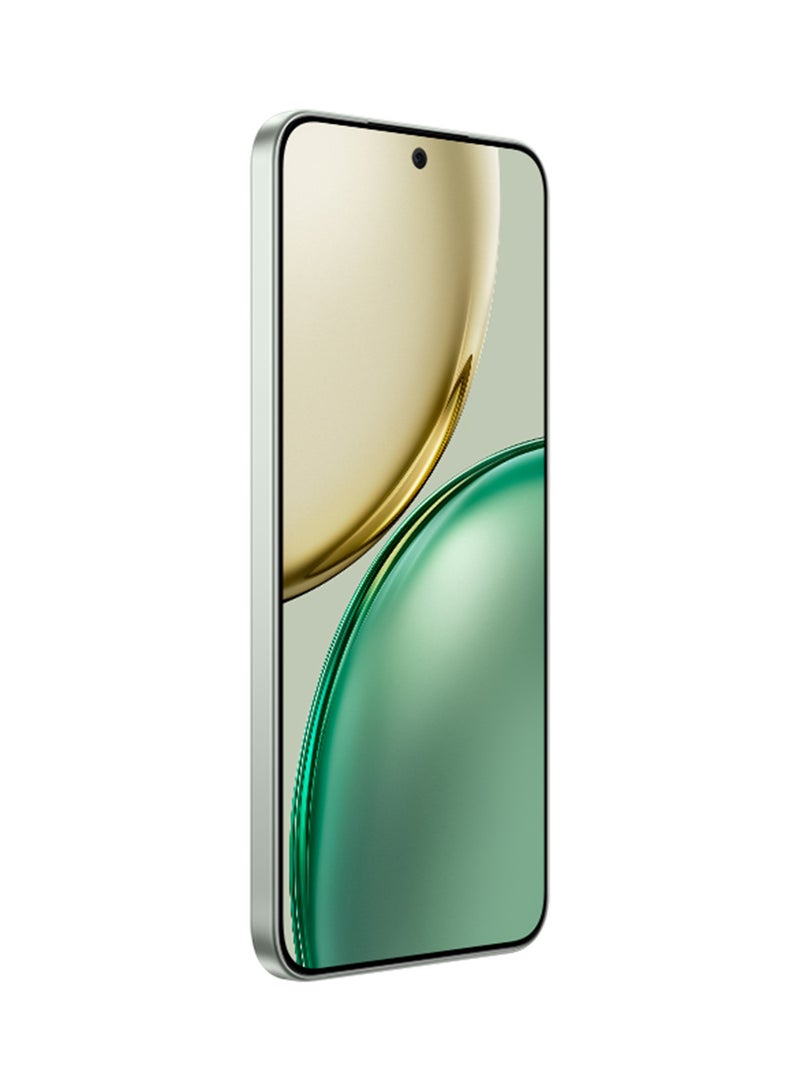 Honor X9d 5G Dual SIM 12GB RAM 256GB Forest Green - Middle East Version - Image 4