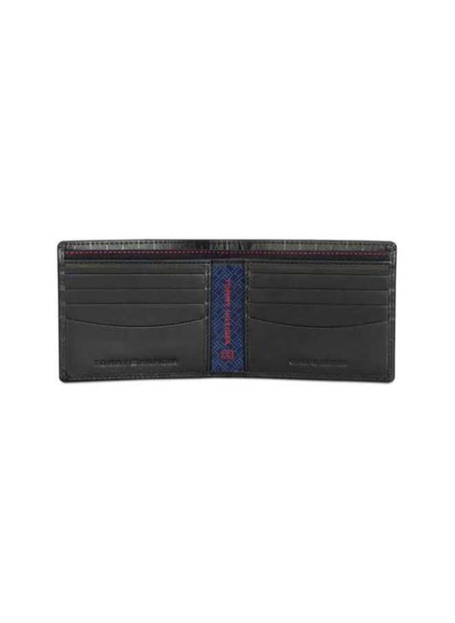 Tommy Hilfiger Leather Wallet for Men