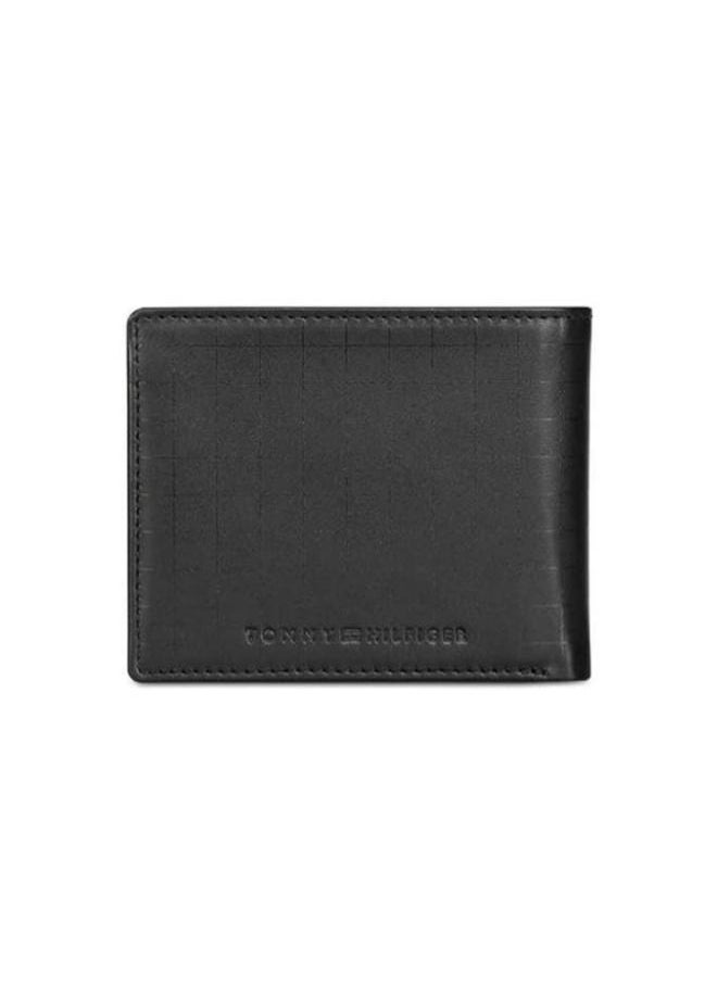 Tommy Hilfiger Leather Wallet for Men