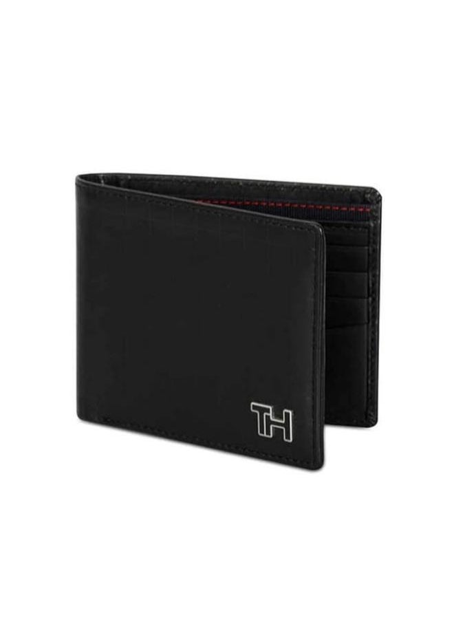 Tommy Hilfiger Leather Wallet for Men