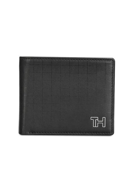 Tommy Hilfiger Leather Wallet for Men