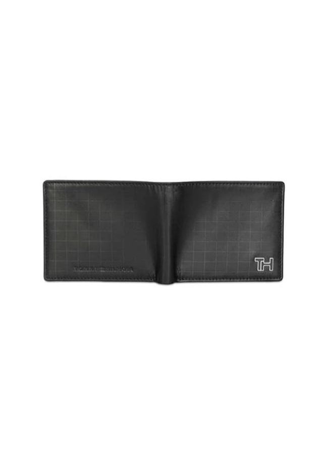Tommy Hilfiger Leather Wallet for Men