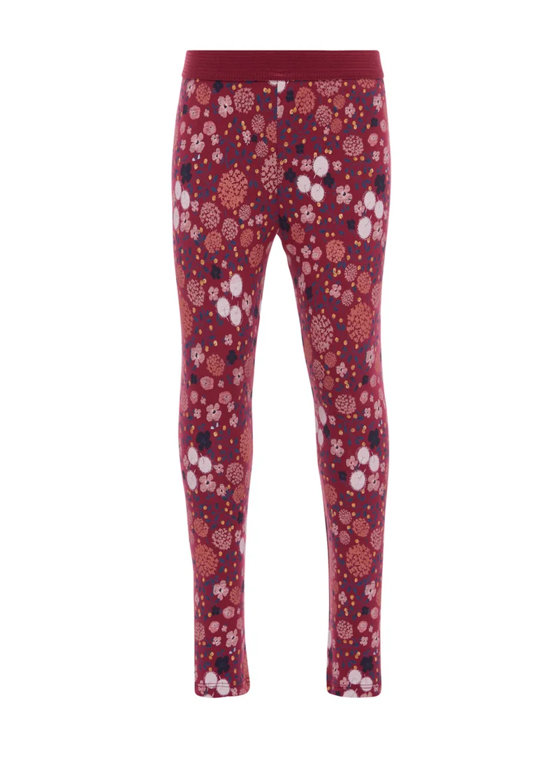 نيم ات NITDIDRY LEGGING F MINI