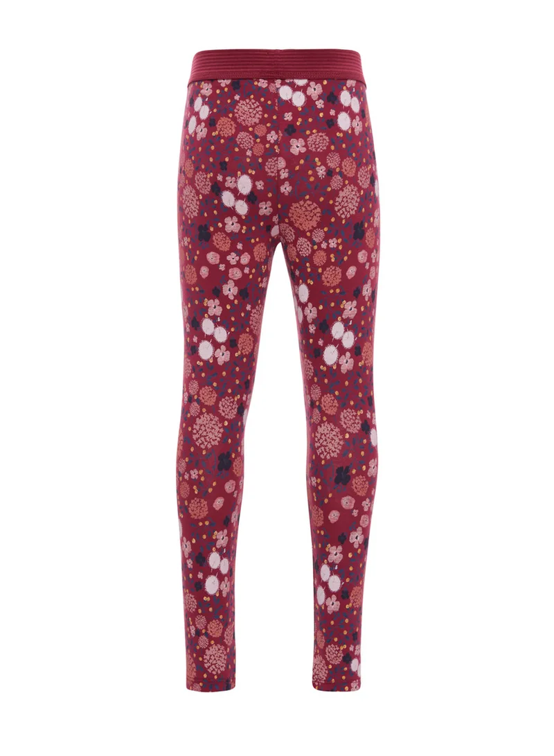 نيم ات NITDIDRY LEGGING F MINI