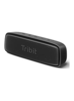 Tribit Xsound Surf Bluetooth Speaker - IPX7 Waterproof, Bluetooth 5.0, TWS Pairing, 10 Hours Playtime, Type C Charging