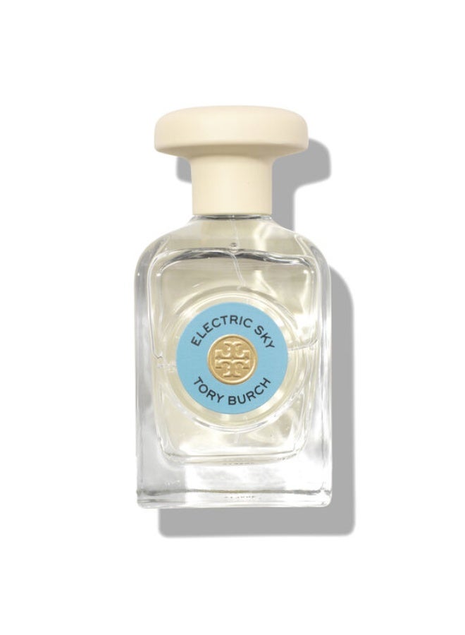 Tory Burch Electric Sky Eau de Parfum  90 ML - Image 1
