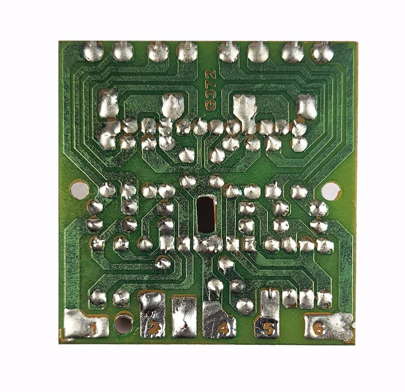 SYMFONIA BT Jhankar Board Bass Treble Audio Preset Kit | 100W for Amplifier - Image 3