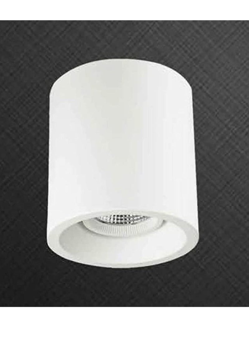 Yuwell Zal Luminer Led Surface Down Light 30W 4K Day Light C3 ZL1600 For Shopping Mall Stall Showroom Kitchen And Restaurant  - Image 1