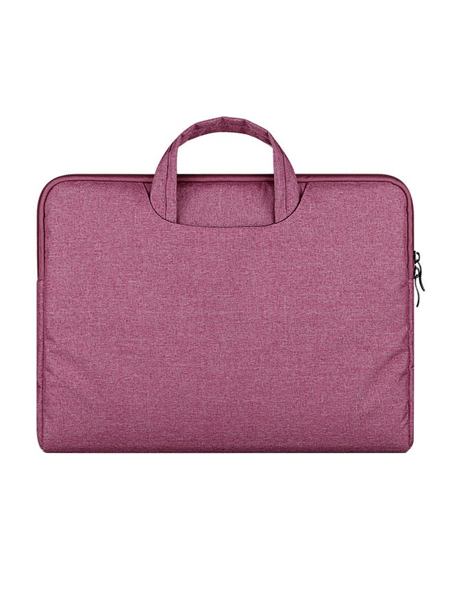 EHOME Notebook Carry Case For  Apple MacBook Air/Pro Rosered - Image 1