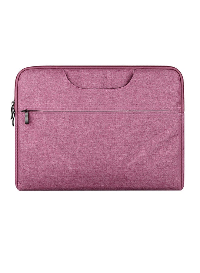 EHOME Notebook Carry Case For  Apple MacBook Air/Pro Rosered - Image 4