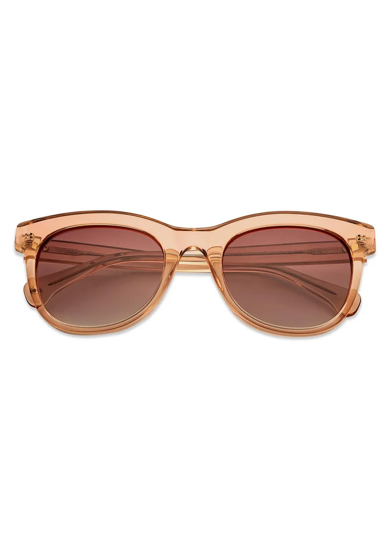 John Jacobs John Jacobs Full Rim Square Branded Latest and Stylish Sunglasses | Polarized and 100% UV Protected | For Men & Women | Large | JJ S14672