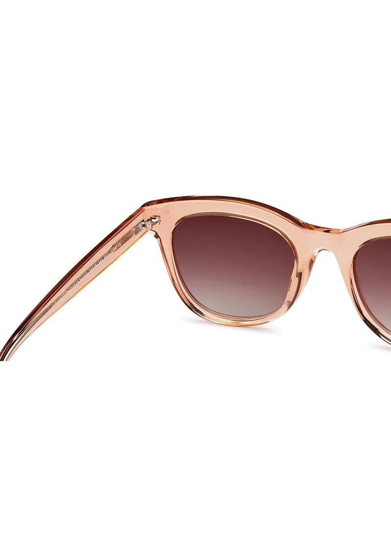 John Jacobs John Jacobs Full Rim Square Branded Latest and Stylish Sunglasses | Polarized and 100% UV Protected | For Men & Women | Large | JJ S14672