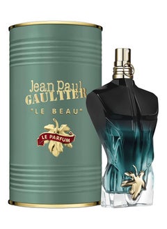 Jean Paul Gaultier Le Beau Le Parfum Eau de Parfum Intense for men 125ml