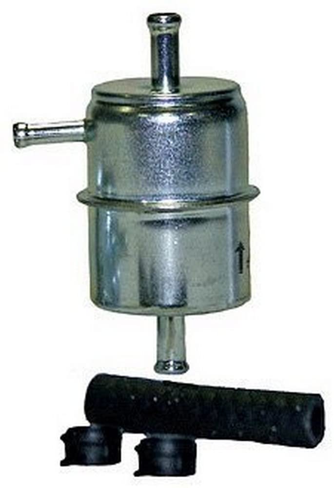 WIX Filters - 33054 Fuel (Complete In-Line) Filter - Image 2