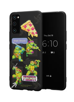 Pixel Ninja Turtles