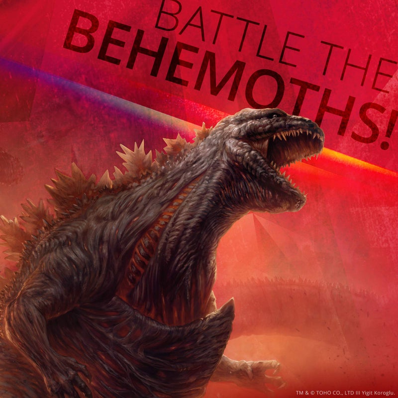 Magic the Gathering Magic: The Gathering Ikoria: Lair of Behemoths Collector Booster | 15 Card Booster Pack | Stylized Collectible Cards (C77470000) - Image 2