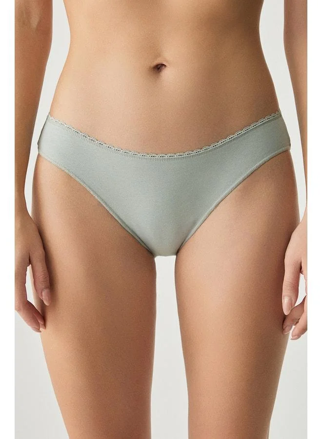 Classic 5‑piece panty