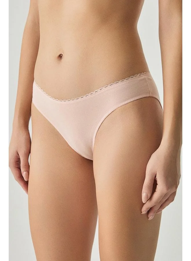 Penye Mood  Classic 5‑piece panty for Women | Best Price UAE