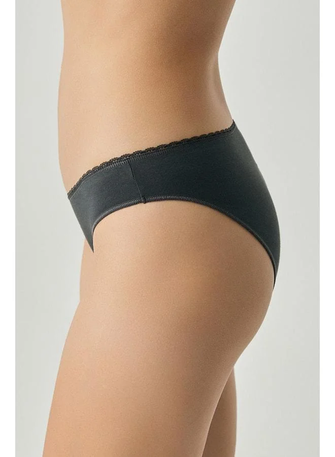 Penye Mood  Classic 5‑piece panty for Women | Best Price UAE