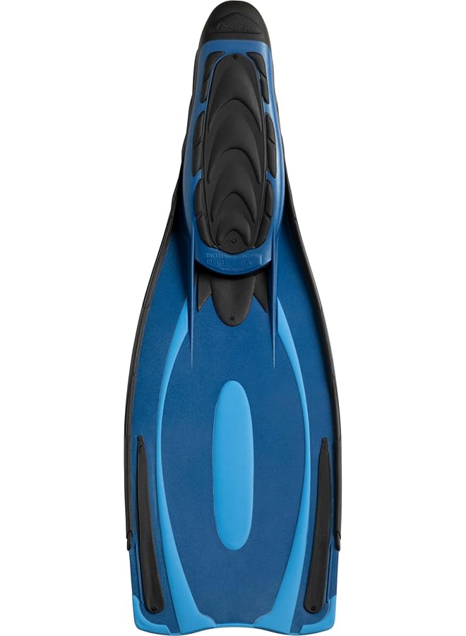 Cressi Reaction Pro Fins Fins - Image 3