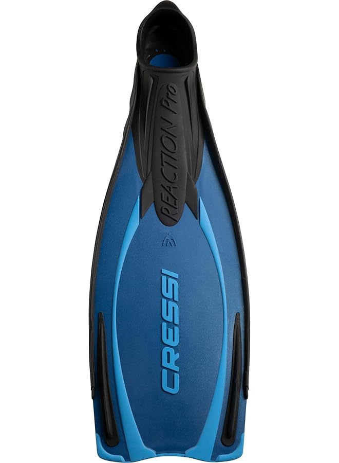 Cressi Reaction Pro Fins Fins - Image 2