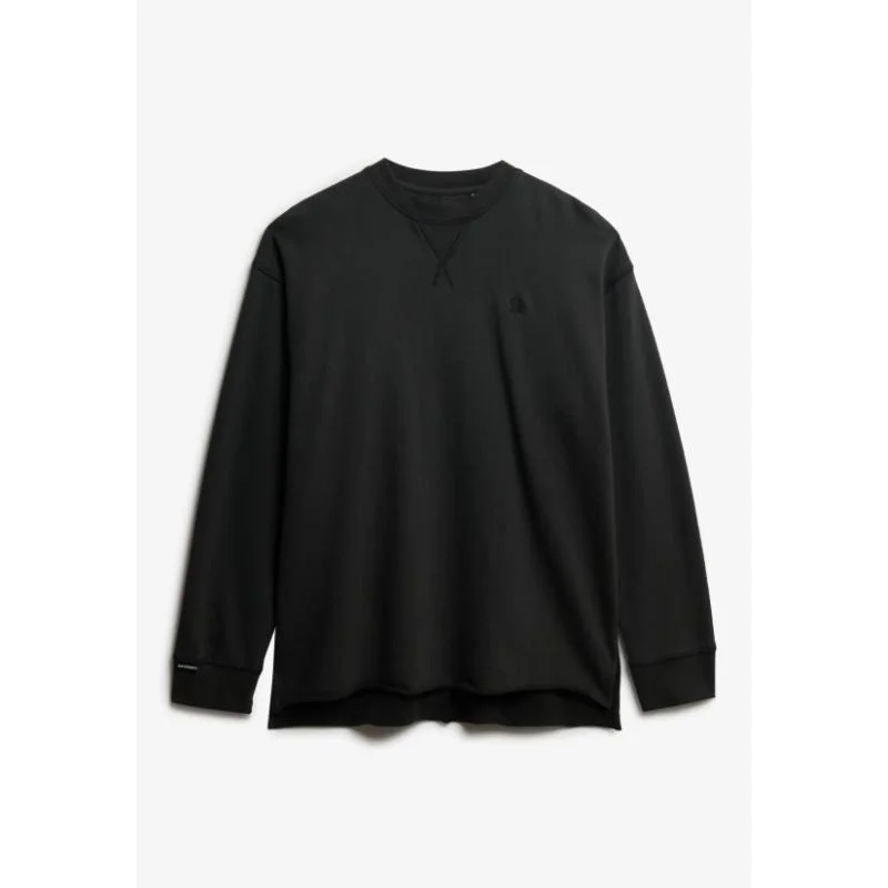 سوبر دراي Studios Crew Sweatshirt