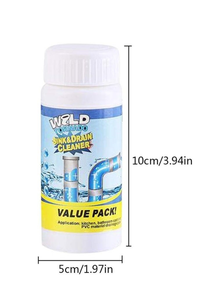 WILD TORNADO Sink and Drain Cleaner  - Image 3