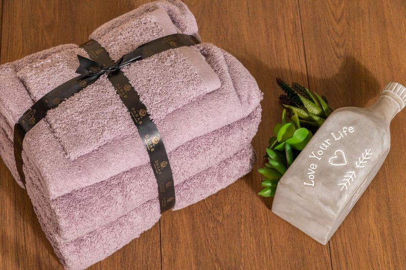 طقم فوطة كريستى كبير 3ق