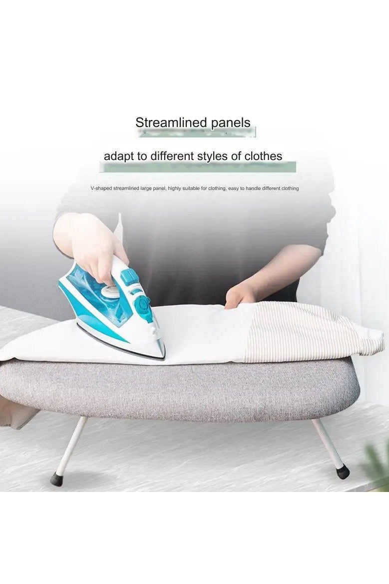 Mini foldable ironing table - Image 2