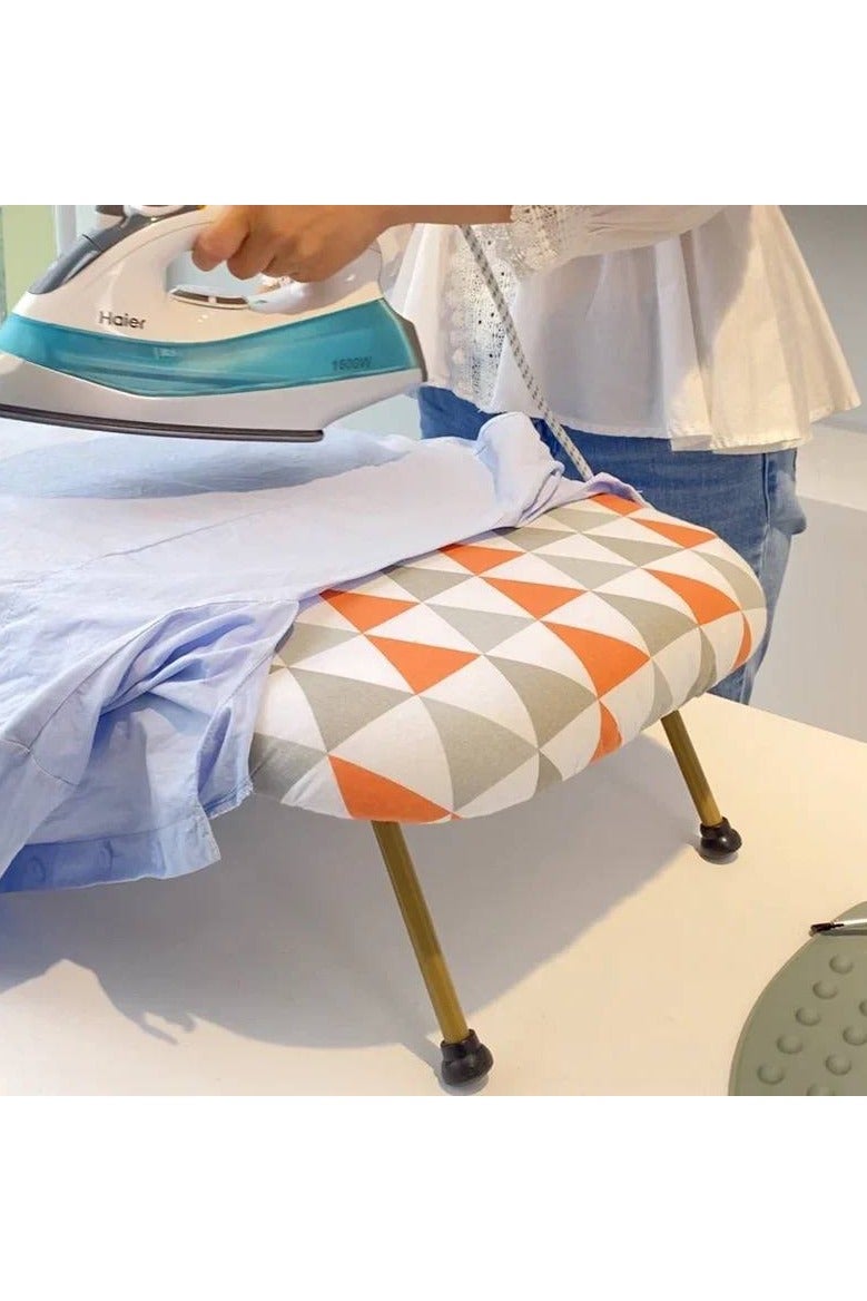 Mini foldable ironing table - Image 4