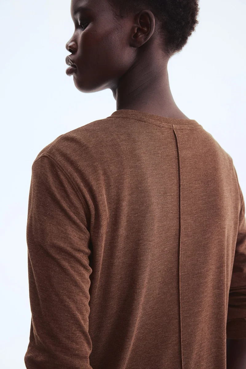 H&M Long-sleeved top