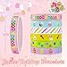 Genuvi Easter Rubber Bracelets for Kids 30PCS Easter Basket Stuffers Egg Fillers Silicone Wristbands Bulk Easter Party Favors Supplies for Kids Goodie Bag Stuffers Student Gifts Classroom Prizes Accessories - Image 4