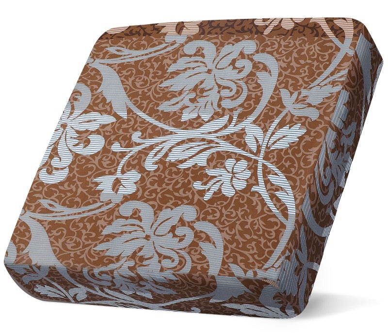 SearchI Printed Sofa Couch Cushion Covers Replacement Couch Seat Covers Stretch Patterned Sofa Seat Slipcovers Washable Furniture Protectors Sofa Slipcover Soft with Elastic BottomSmall1 Seat