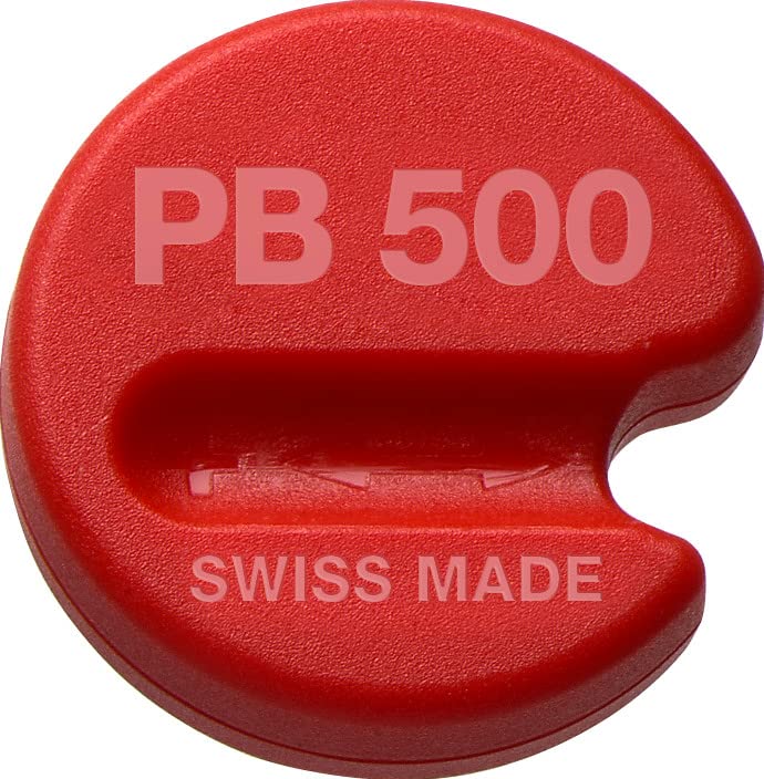 PB SWISS TOOLS PB SWISS TOOLS PB Swiss Tools Magnetizer for easily magnetizing or demagnetizing tool tips  - Image 1