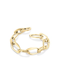 CALVIN KLEIN CALVIN KLEIN JEWELRY HARMONIOUS CONNECTION WOMENS LINK BRACELET - 35000686  - Image 1