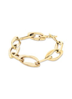 CALVIN KLEIN CALVIN KLEIN JEWELRY HARMONIOUS CONNECTION WOMENS LINK BRACELET - 35000686  - Image 3