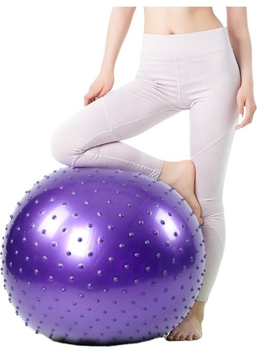 Clifton serrated Pilates and Rehabilitation Ball 