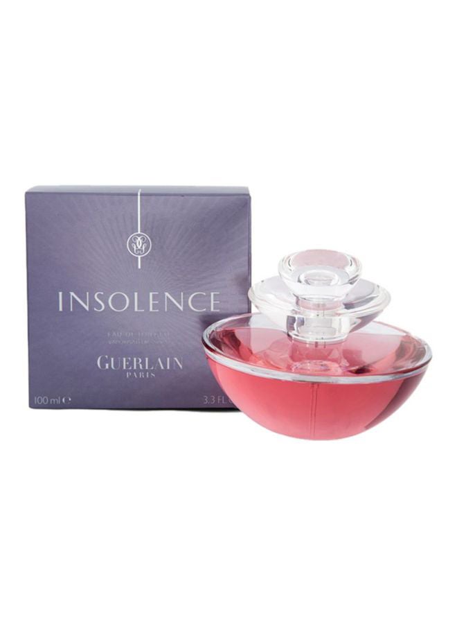 غيرلان عطر إنسولينس 100ملليلتر - Image 2